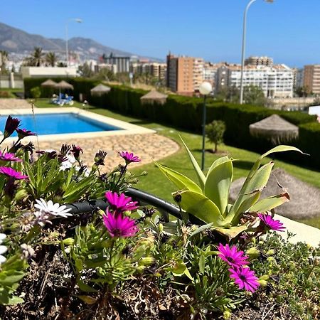 Fuengirola Castillo Malaga Paradaise 3 Kültér fotó