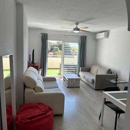 Fuengirola Castillo Malaga Paradaise 3 Kültér fotó