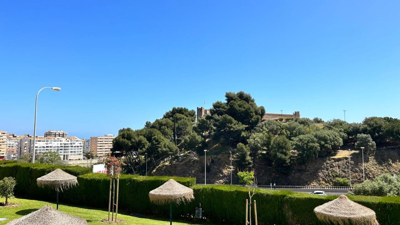 Fuengirola Castillo Malaga Paradaise 3 Kültér fotó