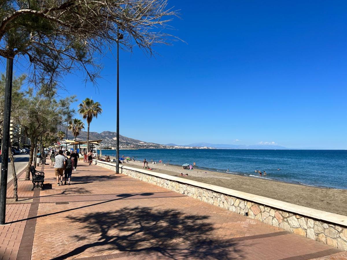 Fuengirola Castillo Malaga Paradaise 3 Kültér fotó
