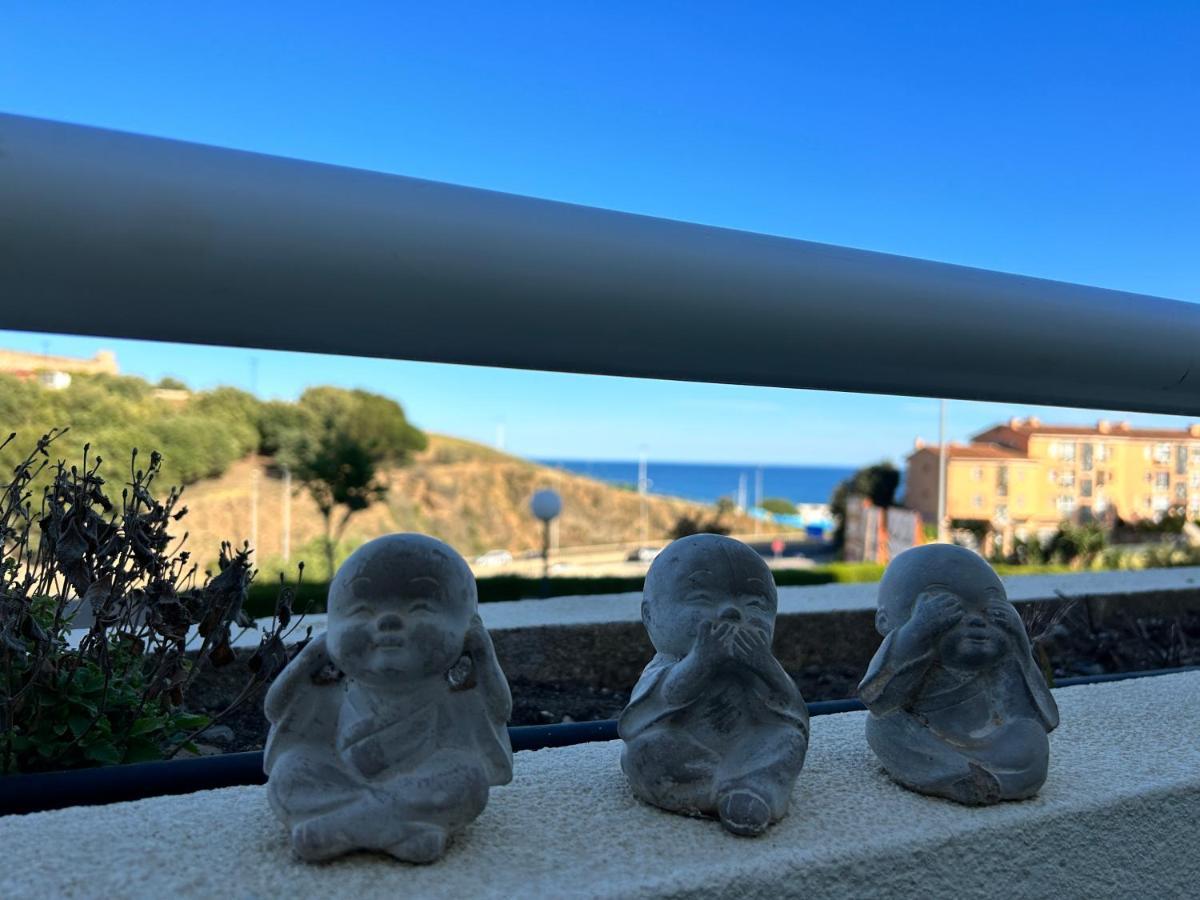 Fuengirola Castillo Malaga Paradaise 3 Kültér fotó