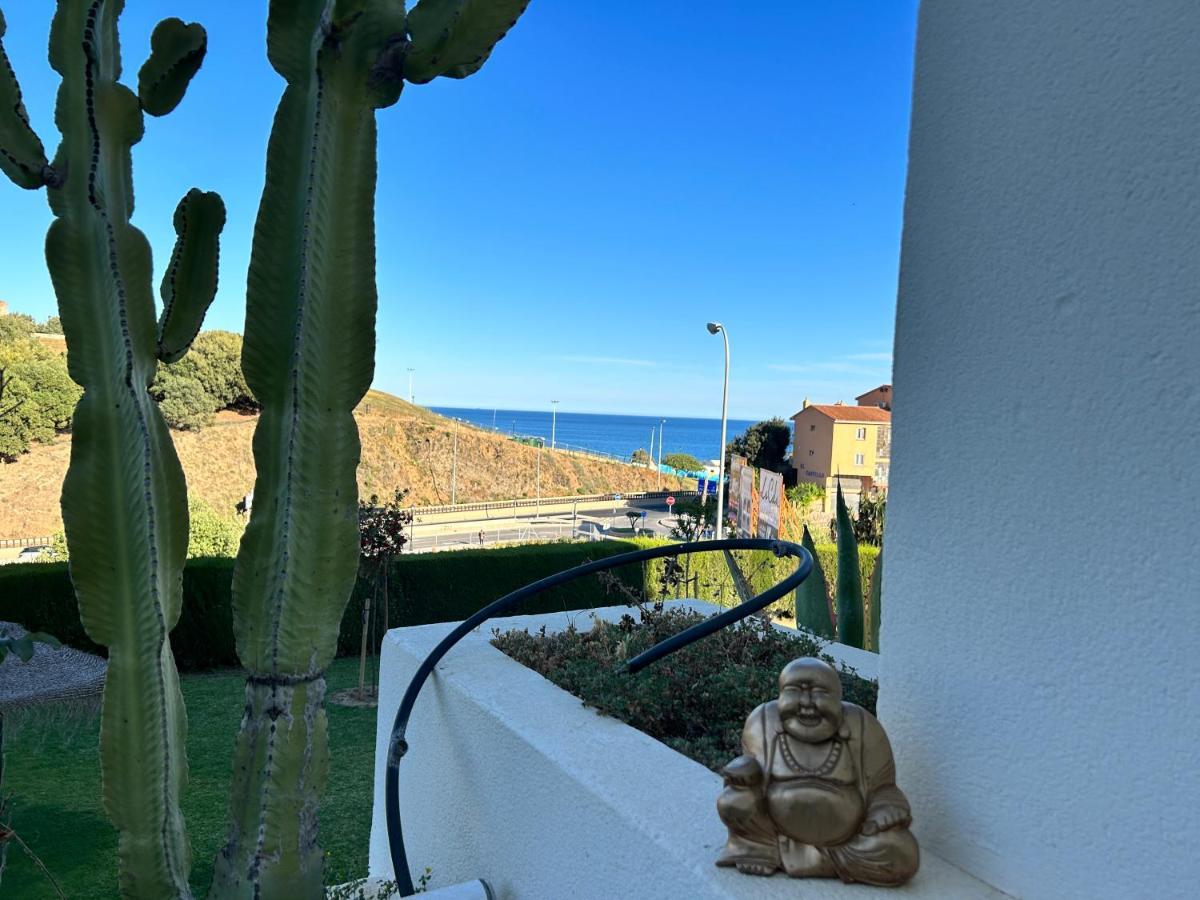 Fuengirola Castillo Malaga Paradaise 3 Kültér fotó