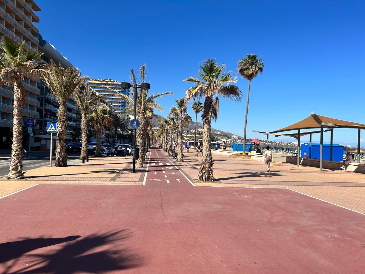 Fuengirola Castillo Malaga Paradaise 3 Kültér fotó