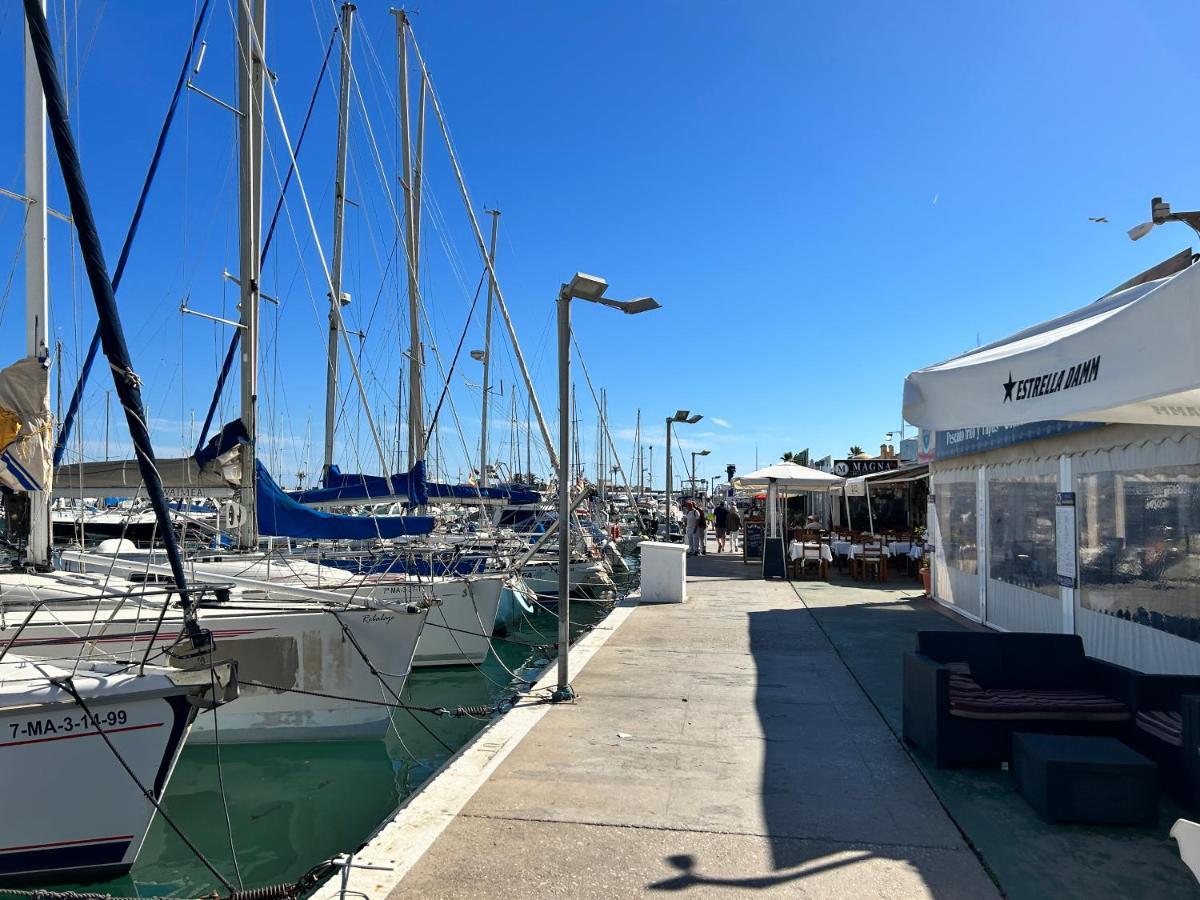 Fuengirola Castillo Malaga Paradaise 3 Kültér fotó