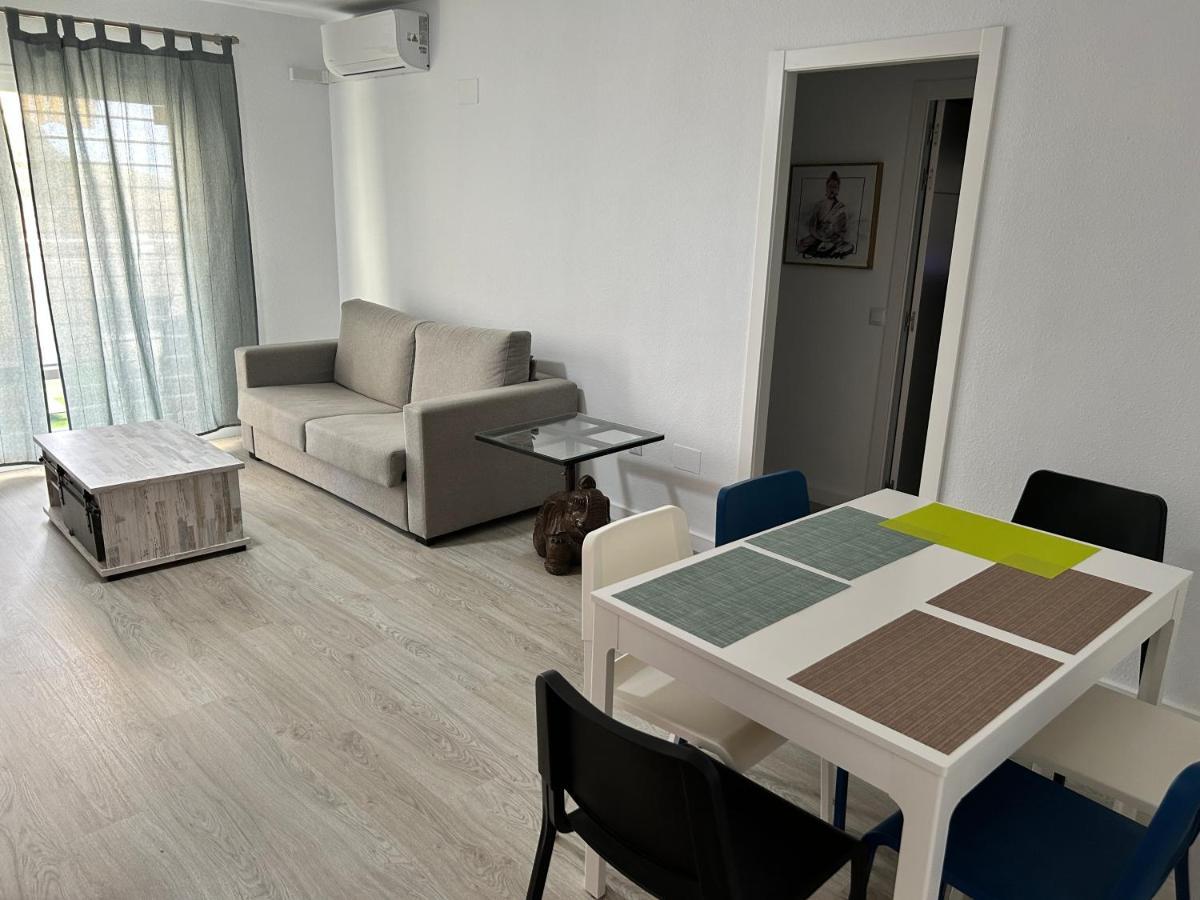 Fuengirola Castillo Malaga Paradaise 3 Kültér fotó