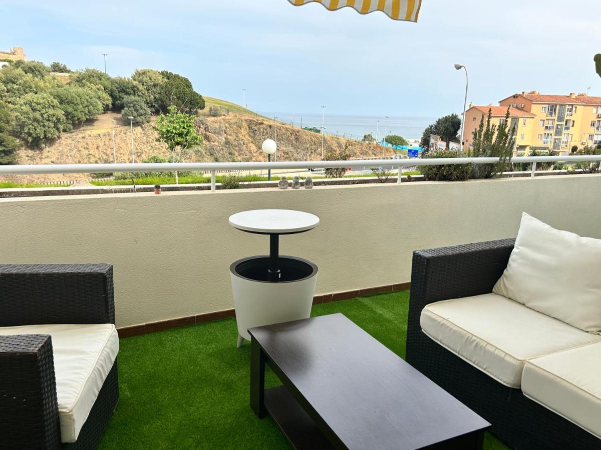Fuengirola Castillo Malaga Paradaise 3 Kültér fotó