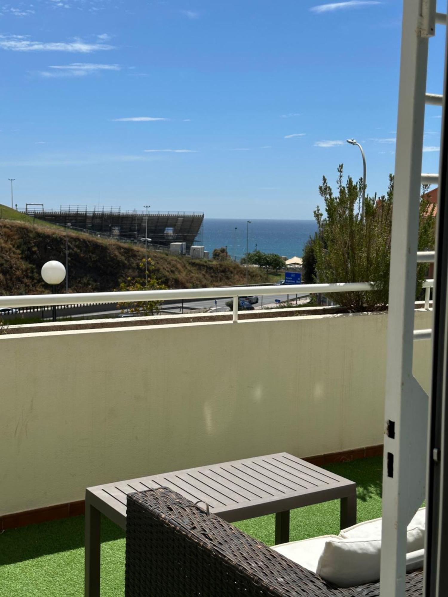 Fuengirola Castillo Malaga Paradaise 3 Kültér fotó