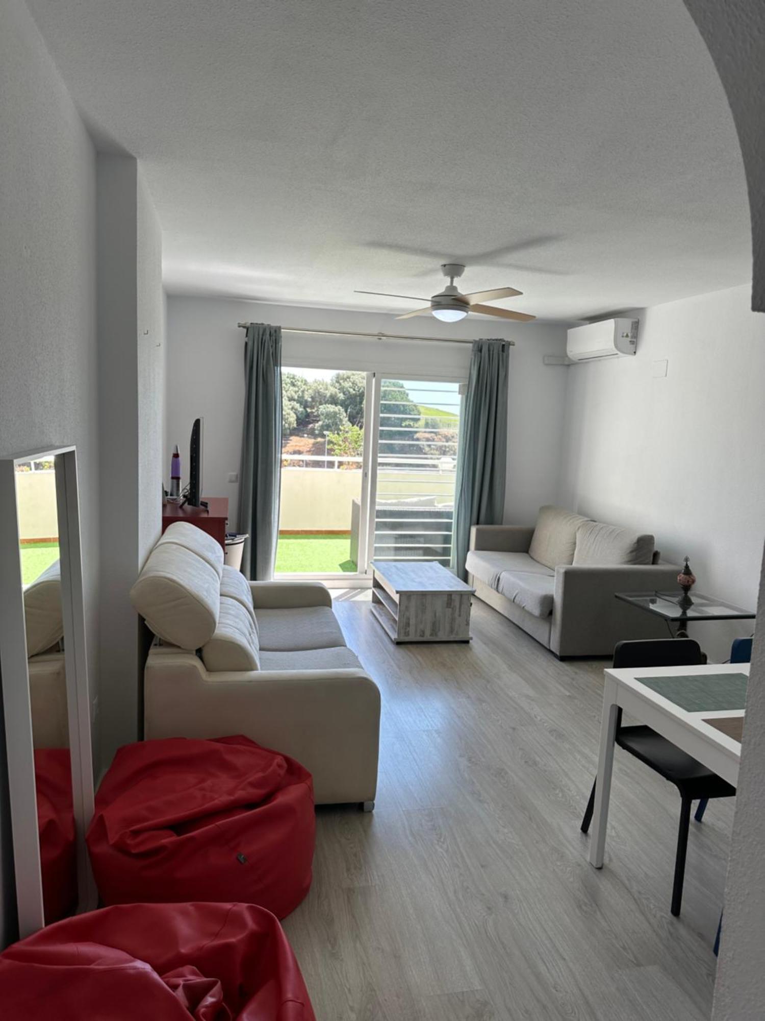 Fuengirola Castillo Malaga Paradaise 3 Kültér fotó