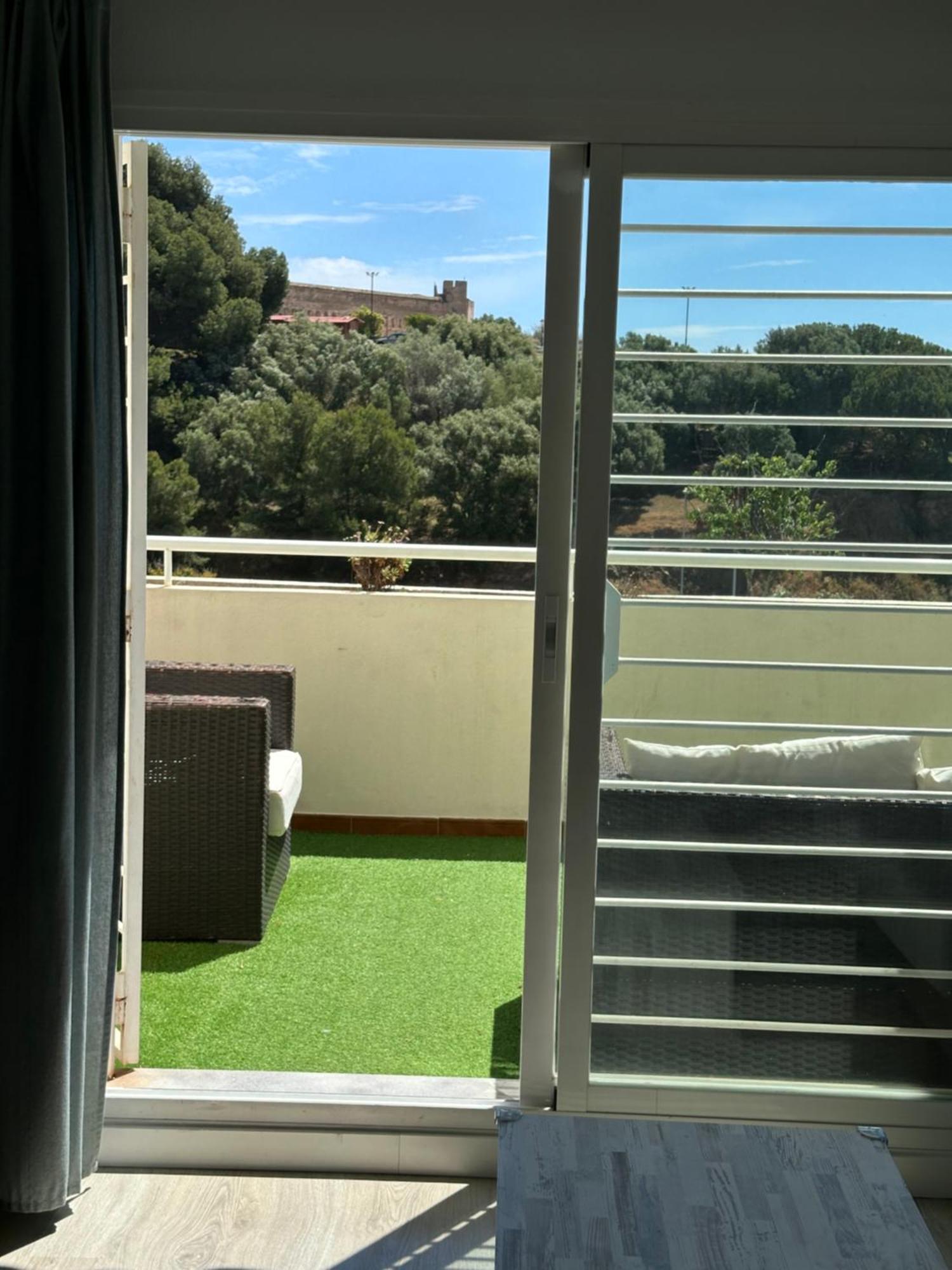 Fuengirola Castillo Malaga Paradaise 3 Kültér fotó